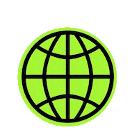 Shc Sticker by Sun Hands Collective