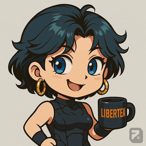 Transformation GIF by Persona