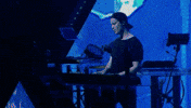 kygo GIF by The Orchard Films