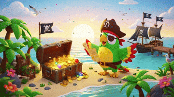 Passive Income Financial Freedom GIF by CGTraveler - Carlos Garrido - Adventrgram