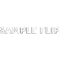 Studio Flip Sticker by jebjosh