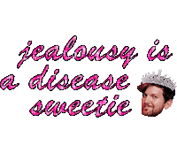 new years lol Sticker by Dillon Francis