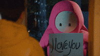 Fall Guys Loves You