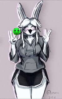 lynxaora gd geometry dash lynxaora femgram GIF