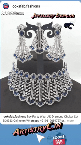 Buy Now Fashion GIF by ArtistryC