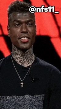 Fedez GIF