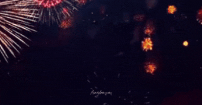 UgesLimbu giphyupload happy new year nepali new year happy new year 2079 GIF