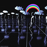 Animation Love GIF by dualvoidanima