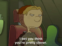 As Told By Ginger Nicksplat GIF by NickRewind