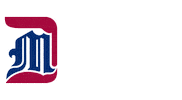 Detroit Mercy Sticker by University of Detroit Mercy