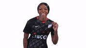 Chicago Red Stars Sport GIF by National Women's Soccer League