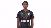 Chicago Red Stars Sport GIF by National Women's Soccer League
