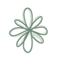 Flower Garden Sticker