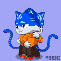 Happy I Love You GIF by Toshithecat