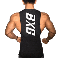 bxglab  Sticker