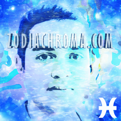 Zodiachroma giphyupload art colorful zodiac GIF