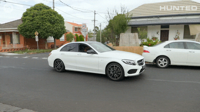 Huntedau GIF by Hunted Australia