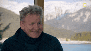 Uncharted Gordon Ramsay GIF by National Geographic Channel