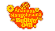 Bubble Sticker by Fanta Türkiye