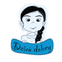 Happy Good Morning Sticker