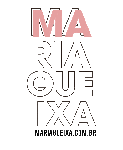 Fashion Vogue Sticker by Maria Gueixa