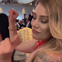 Positiveenergy Cutedance GIF