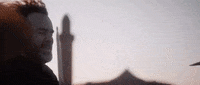 Black And White City GIF by Feeder