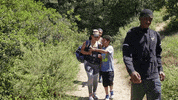 latinooutdoors happy nature friday hiking GIF