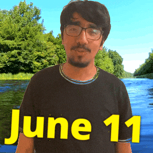 June 11 GIF
