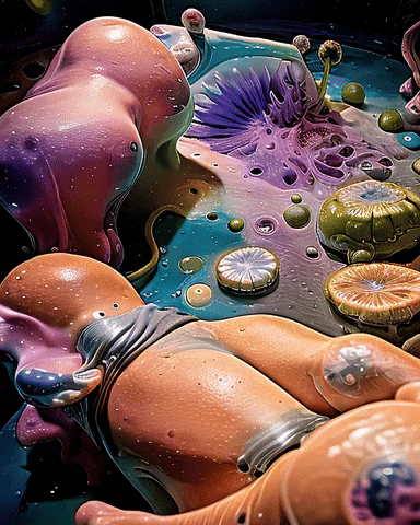 Bg Network GIF by Aleksey Efremov