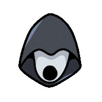 realdogshouse dog dogs hood resistance Sticker