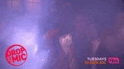 vanessa hudgens GIF by Drop The Mic