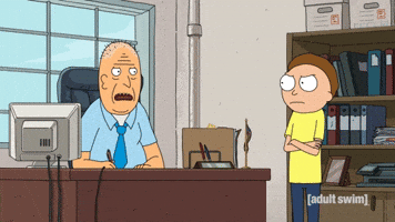 I Think I Understand