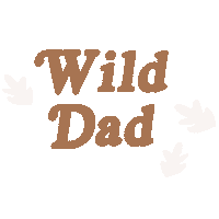Mother Nature Dad Sticker by émoi émoi