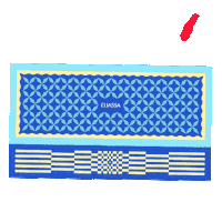 Gift Box Sticker by whosji