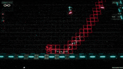qag_games retro space shooter funtime GIF