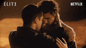 Elite Netflix GIF by NETFLIX