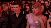 Taylor Swift 2018 Bbmas GIF by Billboard Music Awards