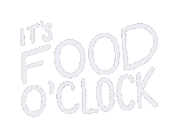 Food Breakfast Sticker