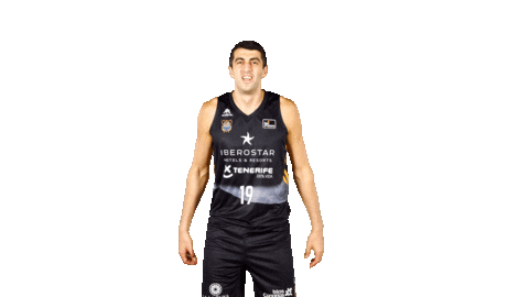 Liga Endesa Basketball Sticker by ACB