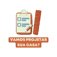 Projetar Prancheta Sticker by MyBox Marcenaria Moderna