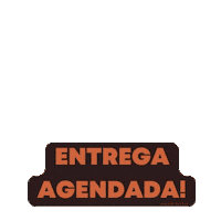 Entrega Sticker by MyBox Marcenaria Moderna