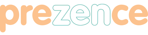 Zen Sticker by Prezence