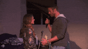 the bachelorette kiss GIF
