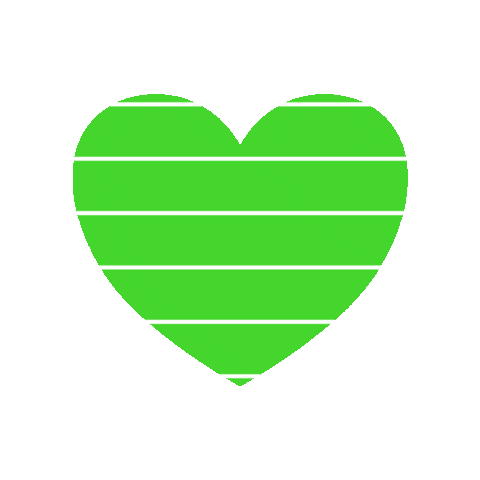 Heart Love Sticker