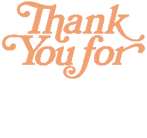Thanks Thank You Sticker by Fresherthan