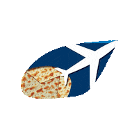 Israel Aliyah Sticker by Nefesh B'Nefesh