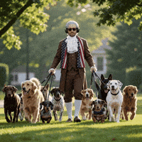 Dog GIF