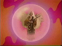 Melting Annie Clark GIF by St. Vincent