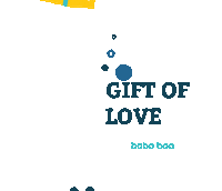bababaa_ children toddler bababaamalaysia bababaa Sticker